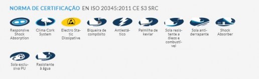 Certificação Green light